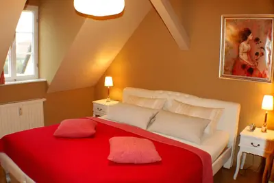 Image de Appartements Stobenstrasse | grande terrasse sur le toit, WiFi
