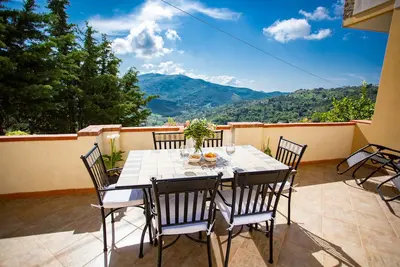 Image de Appartement avec vue sur la mer \/ vacances. . . . . . . mer, le soleil et la paix