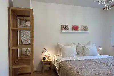 Image de Maison de vacances Suldis à la montagne - détente, nature mais toujours rapide dans la vallée