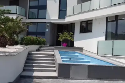 Image de Luxueuse maison d'appartements 4 étoiles