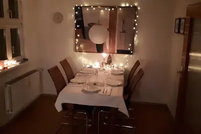 Image de Appartement confortable dans la vieille ville de Dinkelsbühl sur la route romantique