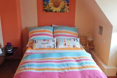 Image de Appartement à Leer - où Frise à son meilleur