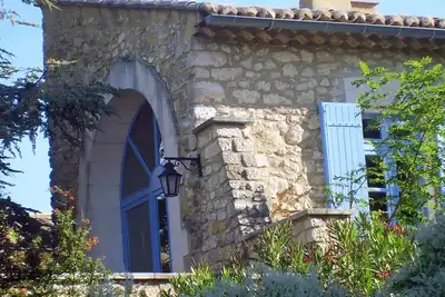 Image de Lumineux appartement en duplex avec terrasse et de belles vues