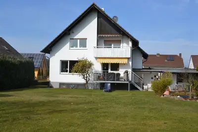 Image de Appartement de haute qualité près de Kassel, Baunatal, Guxhagen et Melsungen