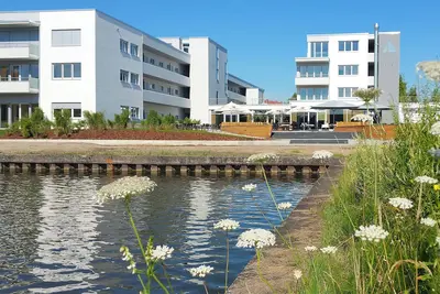 Image de Prima Apartments am See