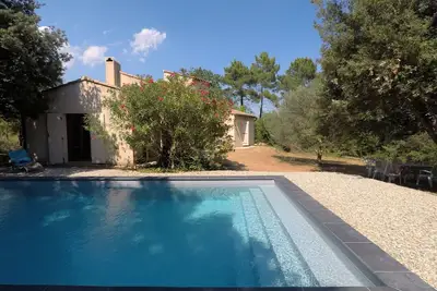Image de Des vacances reposantes dans le sud de la France