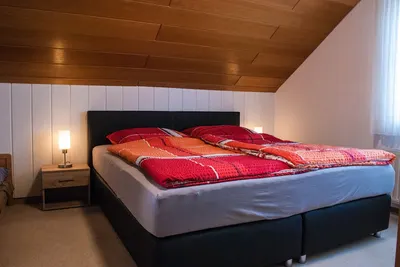 Image de Détente pure dans un appartement confortable dans un endroit calme dans le Münsterland