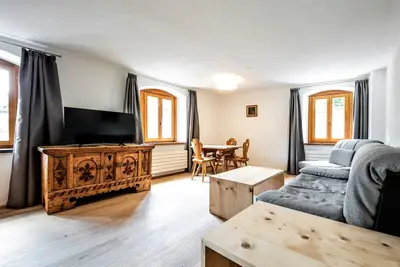 Image de Appartement Münsterhof 50m²