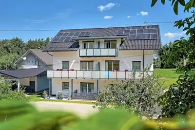 Image de Appartement Sophia: 4-6 personnes