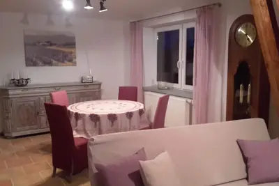 Image de Appartement lavande avec balcon, 4 personnes