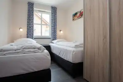 Image de Grand appartement pour 6 personnes à Neuastenberg