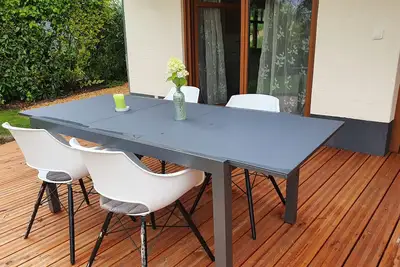 Image de Appartement Hunsruecklust