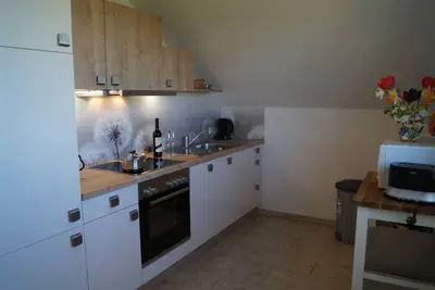 Image de Maison sur le paddock