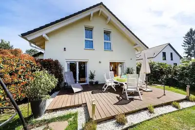 Image de Maison de vacances Lac de Constance à la périphérie de Radolfzell