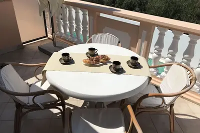 Image de Appartement A2 avec piscine