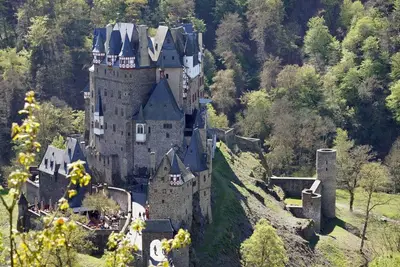 Image de Appartement jusqu'à 5 personnes. Super vue. <br>Au milieu de l'endroit, une belle vue.