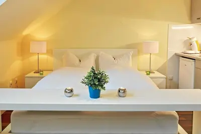 Image de Appartement design près de Düsseldorf