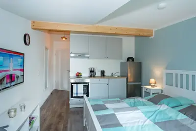 Image de Appartement confortable dans un endroit calme