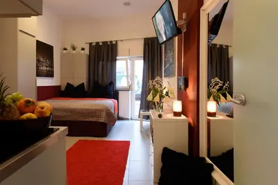 Image de Appartement pour 1-2 personnes