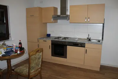 Image de Appartement confortable dans une maison à colombages historique