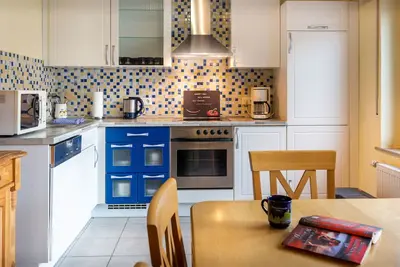 Image de Sauerlandvilla Bödefeld, maison de vacances pour groupes \/ séminaires