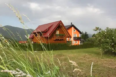 Image de Maison de vacances Perisic