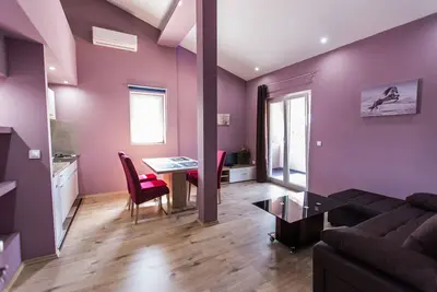 Image de Nouvel appartement moderne App4
