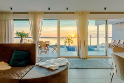 Image de Luxury villa Astraeus near Split, private pool