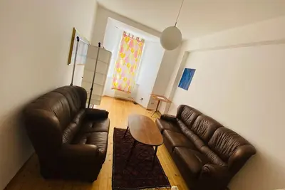 Image de Appartement de deux chambres, côté rue
