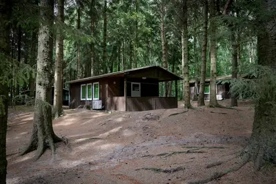 Image de Profitez de vacances fantastiques dans notre complexe rénové de 2018