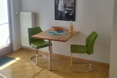 Image de Appartements pour se sentir entre Fribourg et la Forêt Noire