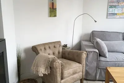 Image de Maison de vacances confortable 5 étoiles (Dtv), près de la plage et de la Friedrichstrasse