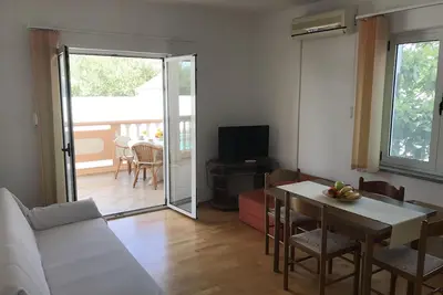 Image de Appartement A1 avec piscine