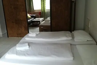 Image de Appartement au coeur de Mannheim, très central