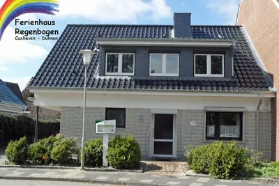 Image de Appartement spacieux et moderne près de la plage, 75 m², sauna - 1. Og
