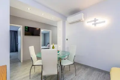 Image de Appartement - Krk-Malinska, Croatie