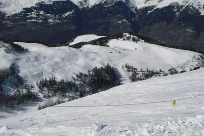 Image de Appartement Génépy La Plagne Montalbert