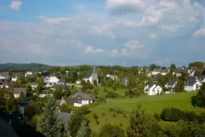 Image de Appartement 4 étoiles dans un bel emplacement sans circulation