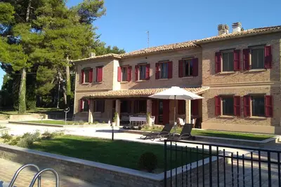 Image de Appartement à Villa Fonti