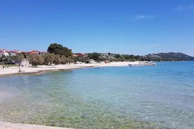 Image de Dukat Apartman 2 à Pakostane