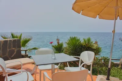 Image de La Perla - Bungalowanlage Directement au bord de la mer