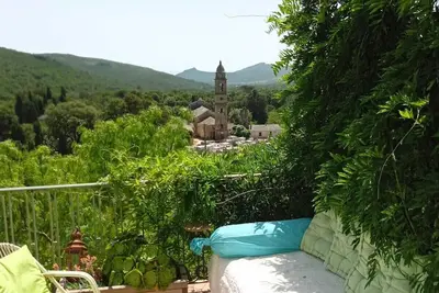 Image de Cap Corse Maison de Charme 7/8 personnes