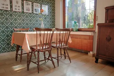 Image de Appartement près de Stadthagen avec WiFi