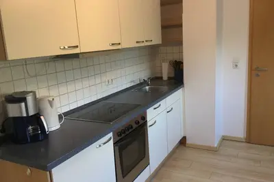 Image de Appartement 2, Johannstorf est situé entre Travemünde et Dassow