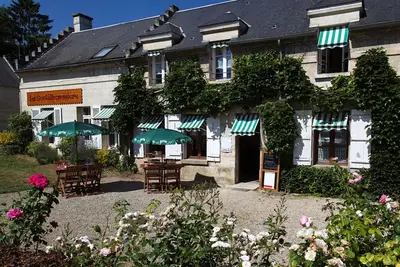 Image de Gîte idéal famille et entreprises