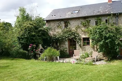 Image de La \"petite maison\" du Haras