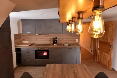 Image de Appartement Altenberg \"Liftblick\" - le confort rencontre la modernité!