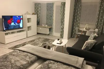 Image de Appartement Univers