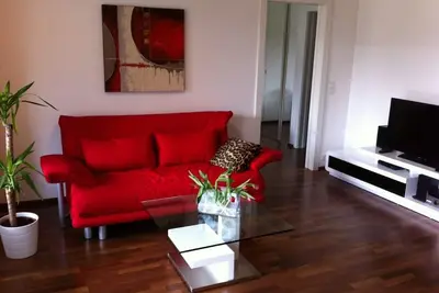 Image de Wohntraum Morzg avec des équipements exclusifs, grande terrasse et jardin