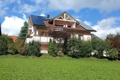 Image de Appartement de vacances récemment agrandi 2017 à Immendingen-Ippingen